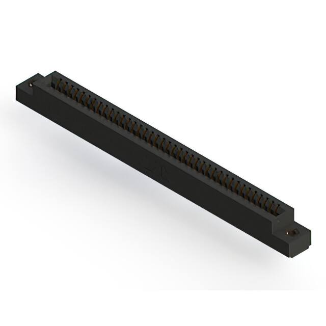 391-039-524-107 EDAC Inc.  Edgeboard Connectors